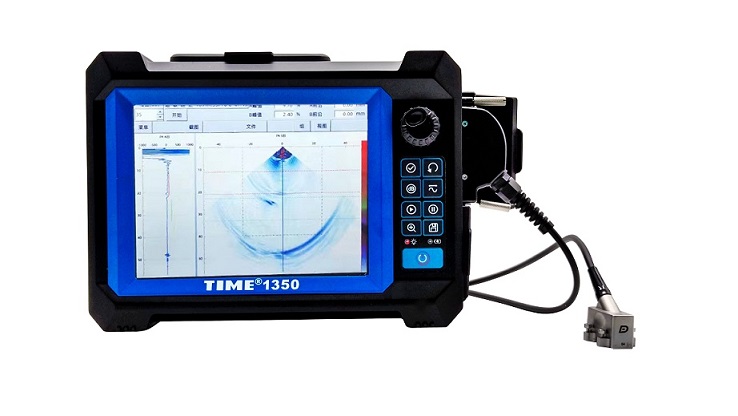 TIME1350相控陣超聲波檢測儀